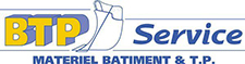 Logo BTP Service Orthez