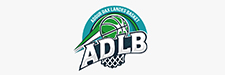 Logo Adour Landes Baskets