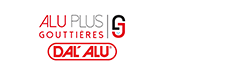 Logo Alu Plus Gouttières